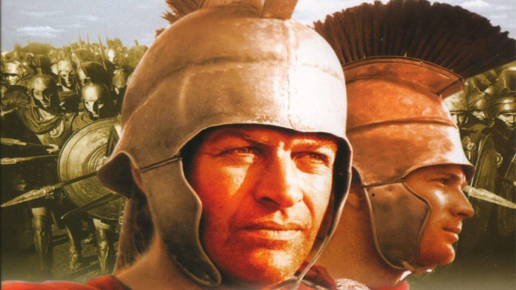 300 спартанцев 1962 г. (The 300 Spartans)