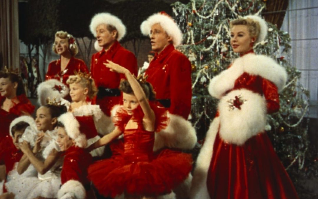 Светлое рождество 1954 г. США 16+