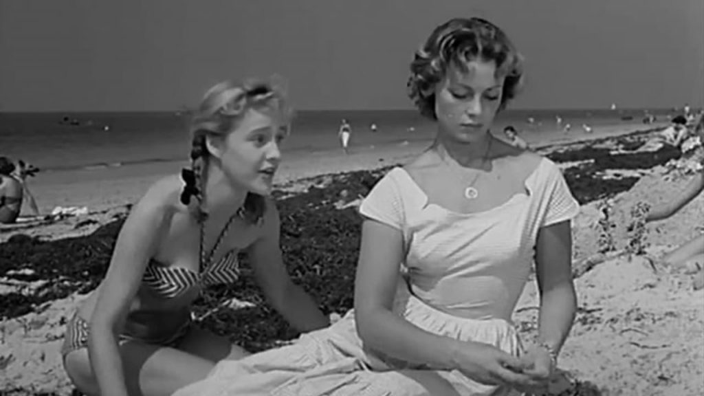Жюльетта 1952 г. (Julietta) 3