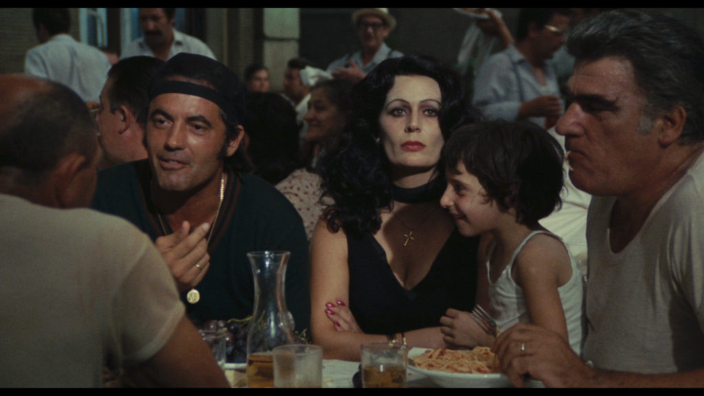 Рим (Roma) или Рим Феллини (Fellini Roma) 1972 г. 2