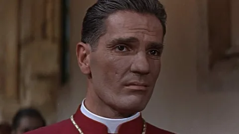 Кардинал (The Cardinal) 1963 г.
